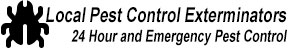 Mc Connells SC Pest Control Exterminators